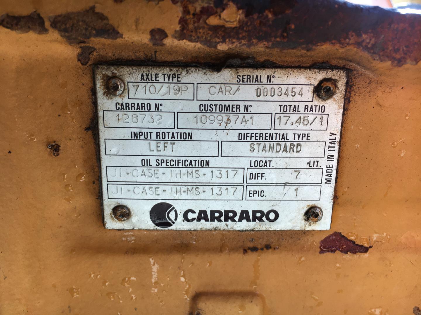 ./imagenes/INVOICE/2019/15940/RETROEXCAVADORA CASE 580SK (8).JPG
